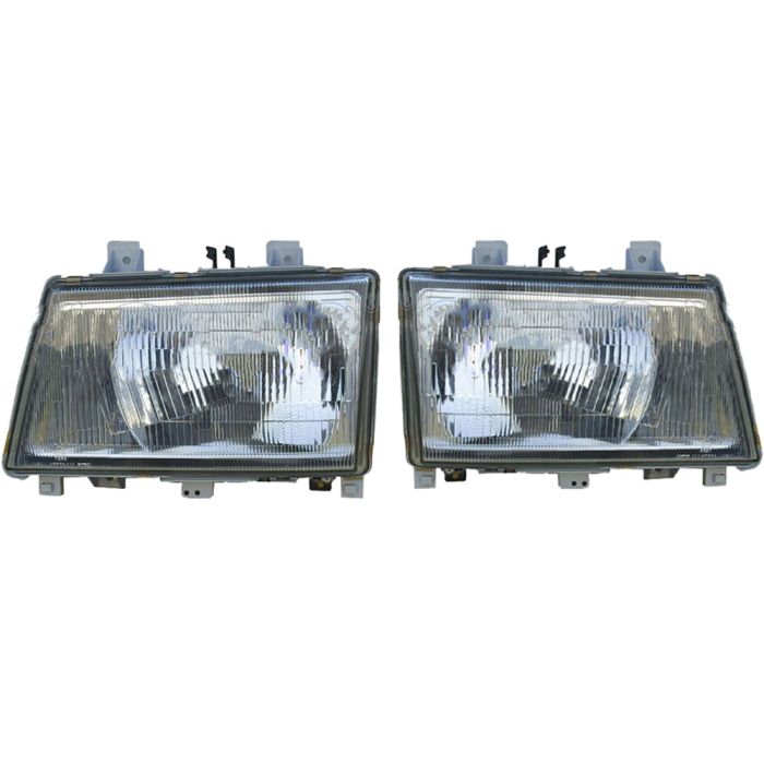 Head Lamp (Set) - 45-4096-LD
