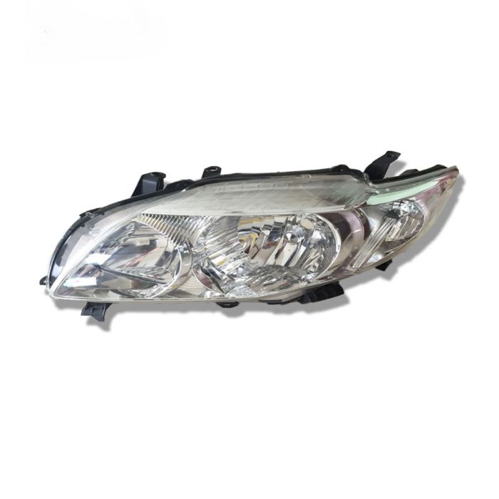 Head Lamp (Left) - 17-4045-E-H-R