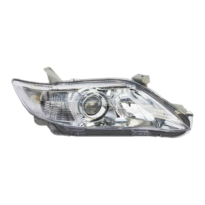Head Lamp (Left) - 16-4046-E-L
