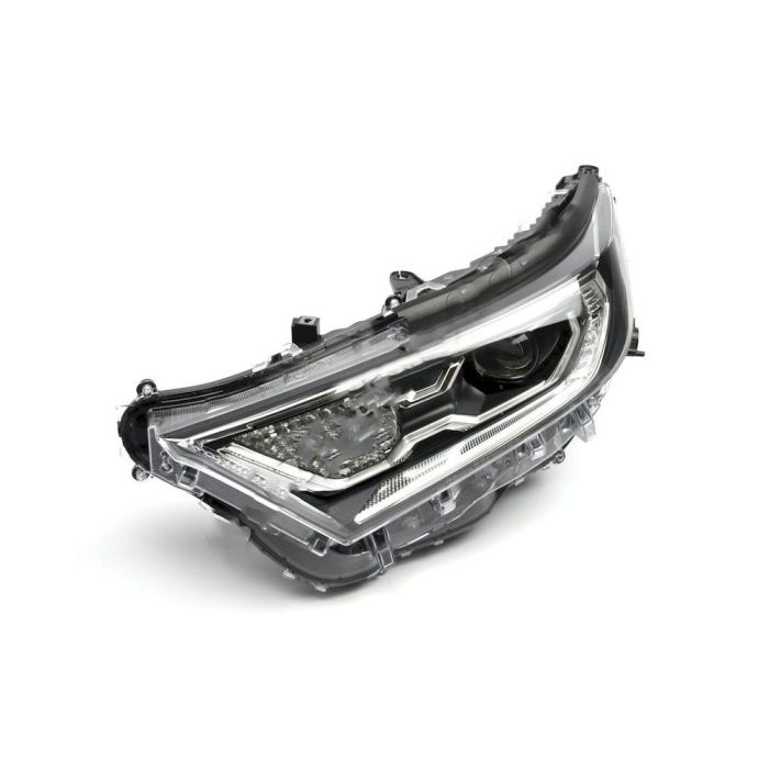 Head Lamp (Right) - 17-4047-RD-R
