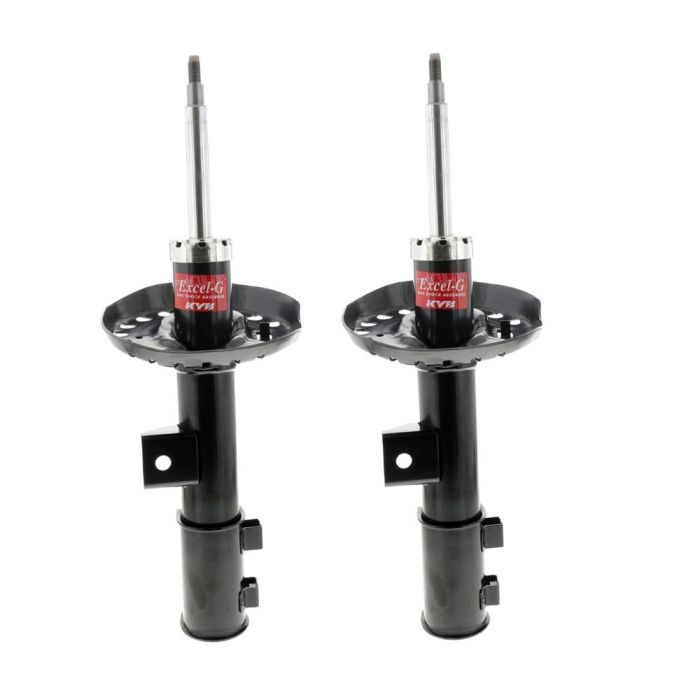 Excel-G Front Gas Strut (Set - Right & Left) - 3330073, 3330074