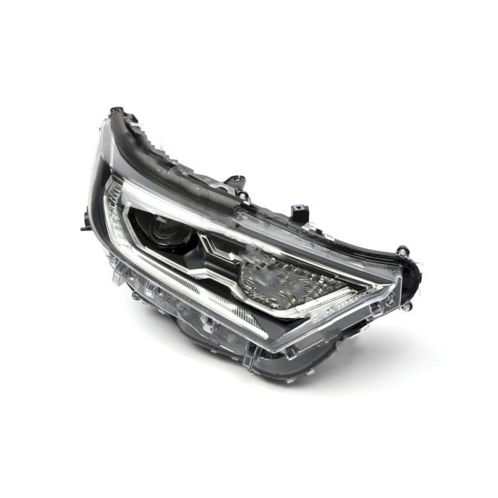 Head Lamp (Left) - 17-4047-LD-E-L