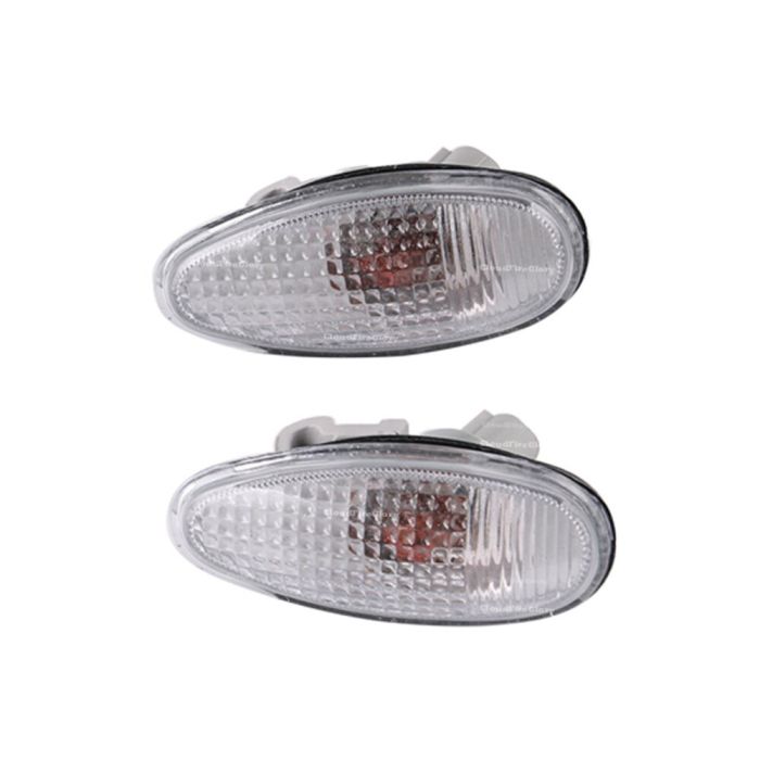 Fender Lamp (Set) - 47-1114-A