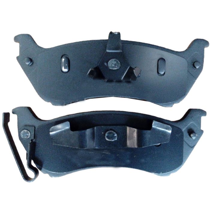 Brake Pad (Set) - 1634200520