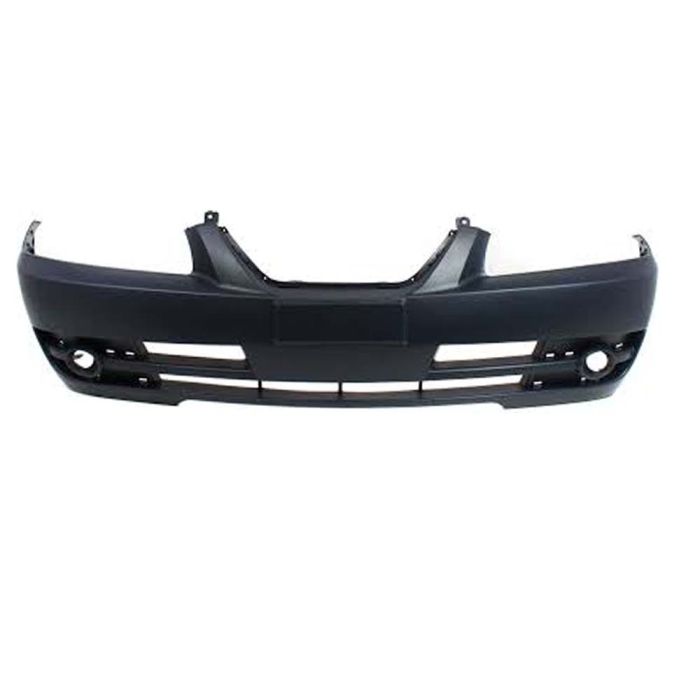 Front Bumper - FT04-1307B