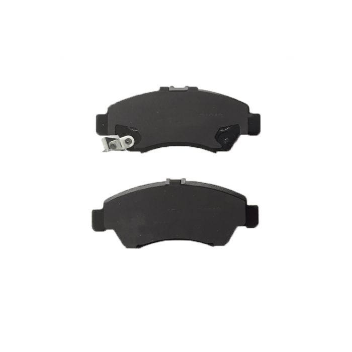 Brake Pad (Set) - D1685