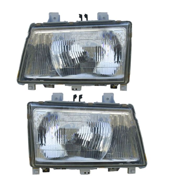 Head Lamp (Set) - 45- 4096