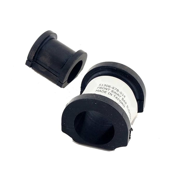 Stabilizer Rubber (Set) - 51306-S7B-014