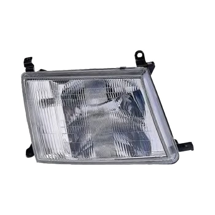 Head Lamp (Left) - 12-4054-H-L