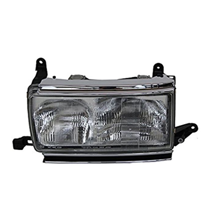 Head Lamp (Right) - 12-4055-8-R