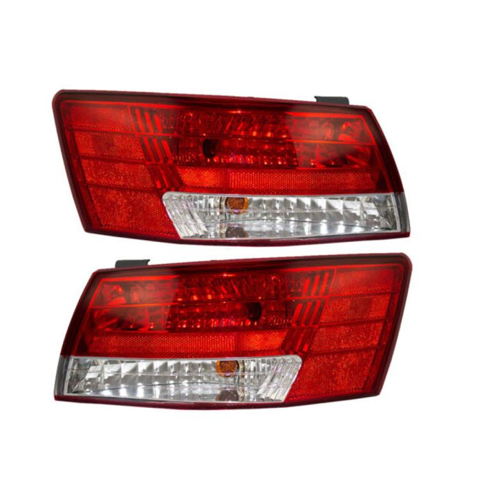 Rear Lamp (Set- Left & Right) - HY036-B100L/R