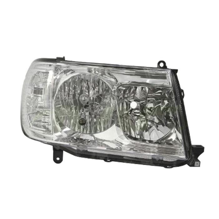 Head Lamp (Left) - 12-4057-L