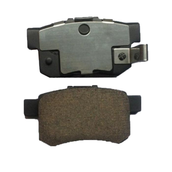Brake Pad (Set) - CF0592