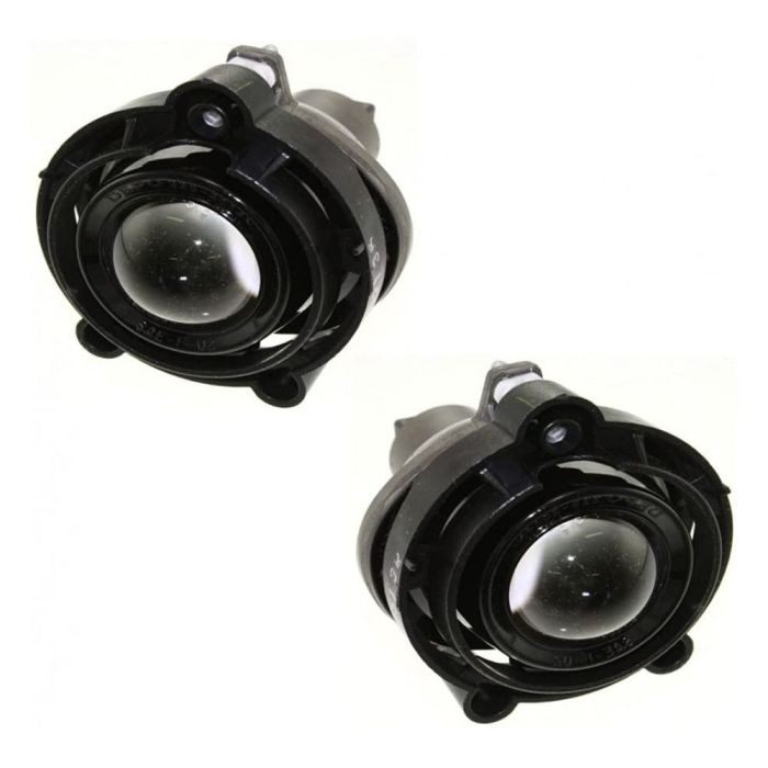 Fog Lamp (Set- Left & Right) - GM536-B0002L/R