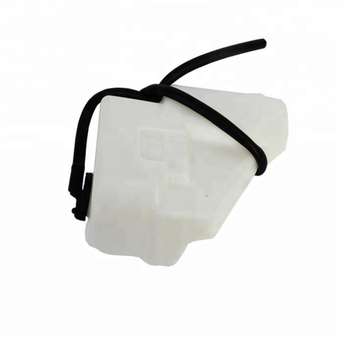 Radiator Spare Tank - 17-CT091-X