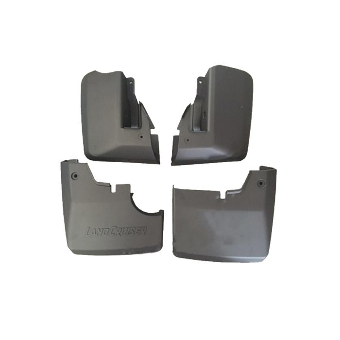 Mud Flap (4PCS/Set) - 12-MF385