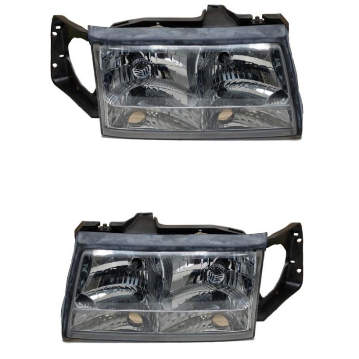Head Lamp (Set - Left & Right) - GM194-B001L/R