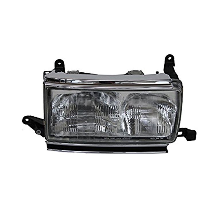Head Lamp (Left) - 12-4055-8-L