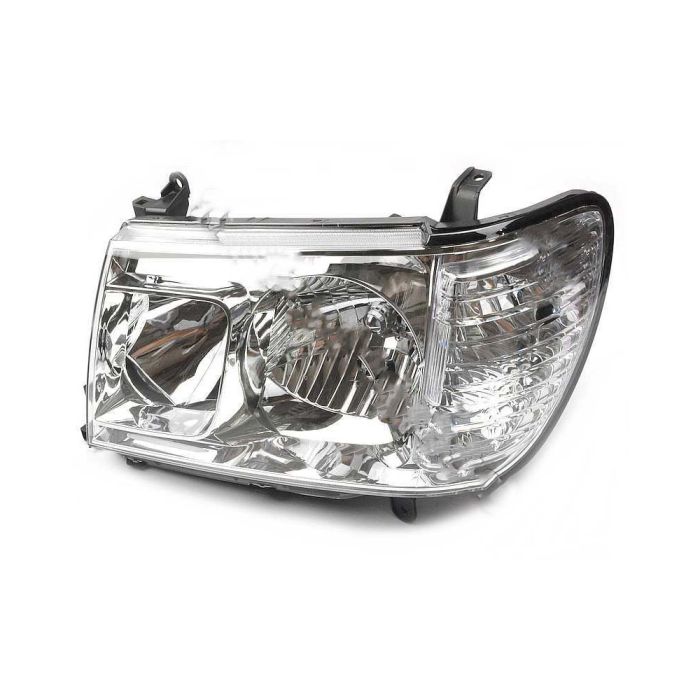 Head Lamp (Right) - 12-4056-H-R