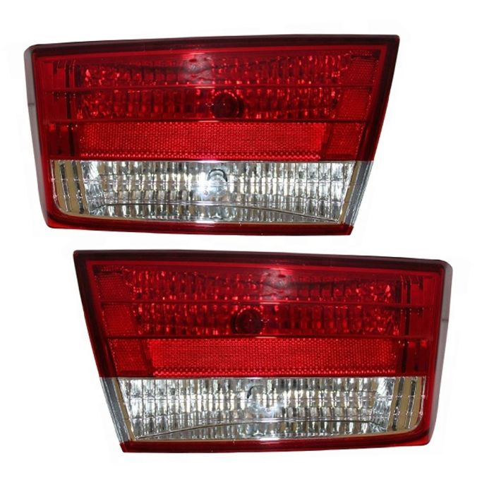 Rear Lamp (Set- Left & Right) - HY038-B000L/R