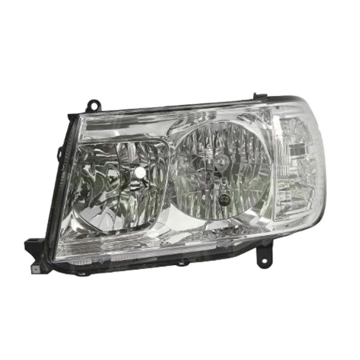 Head Lamp (Set: Right & Left) - 12-4057-R
