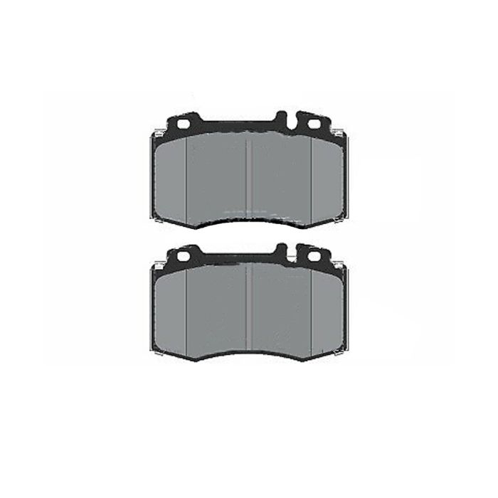 Brake Pad (Set) - 2327102