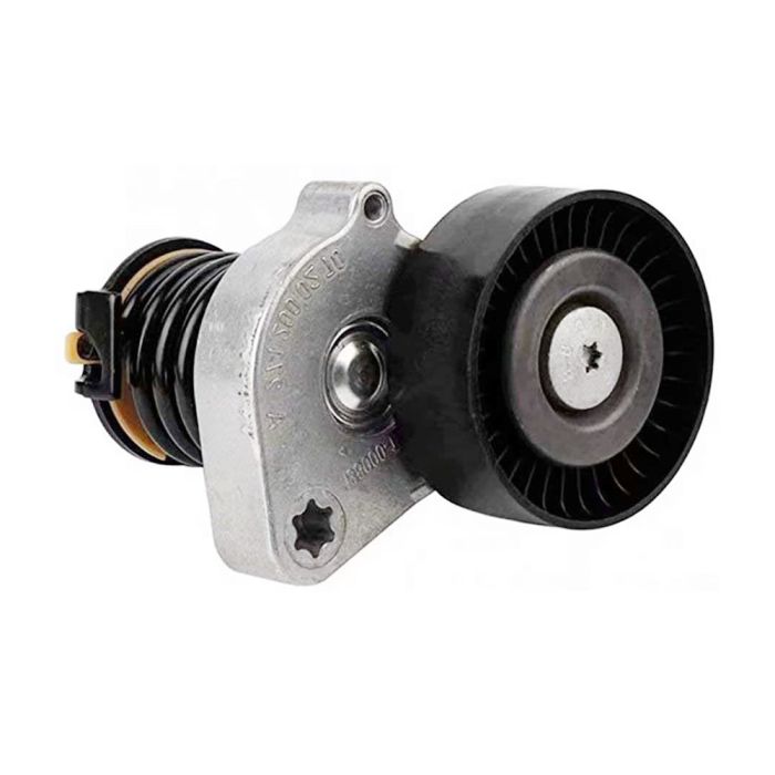 Belt Tensioner Pulley - A2712000470
