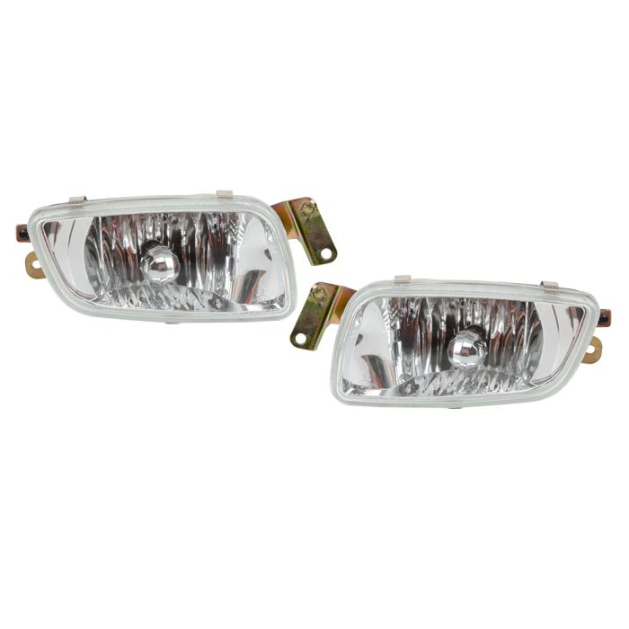 Fog Lamp (Set) - 47-5501