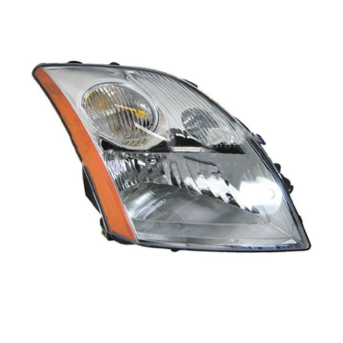 Head Lamp (Right) - 26-4219-R