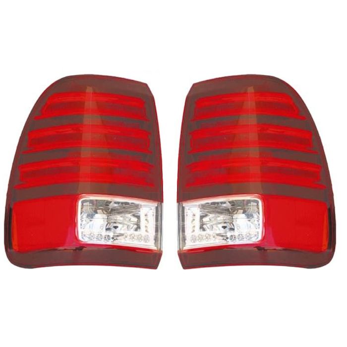 Rear Lamp (Set) - 12-3204