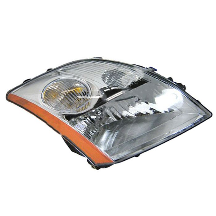 Head Lamp (Right) - 26010-ET000