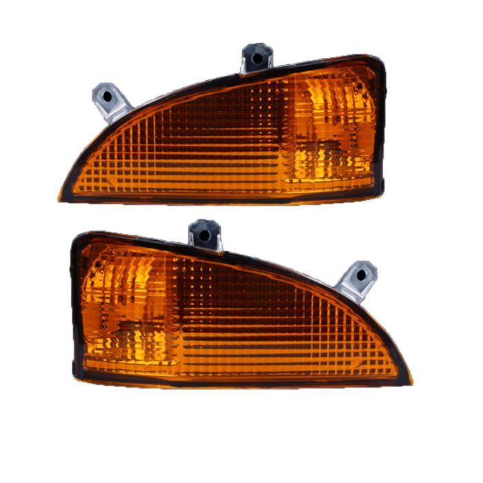 Corner Lamp (Set) - 45-1092-P1