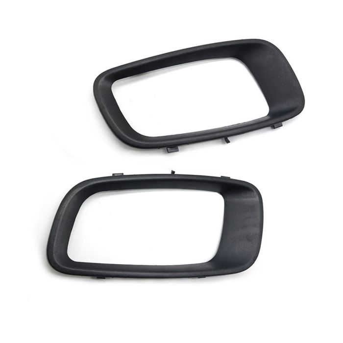 Fog Lamp Cover (Set) - 47-5501-V