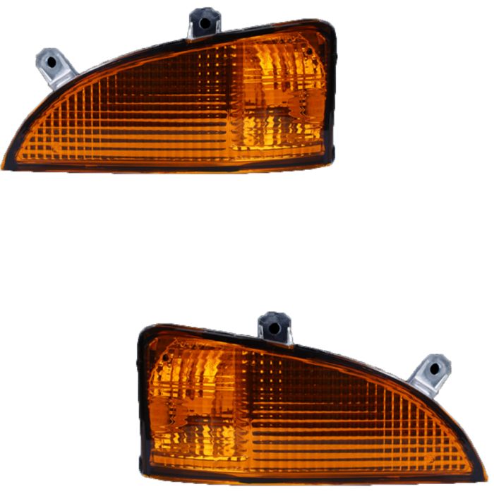 Corner Lamp (Set) - 45-1092-P1-A