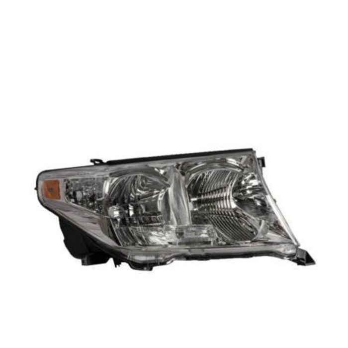 Head Lamp (Set: Right & Left) - 12-4061-E-H-L