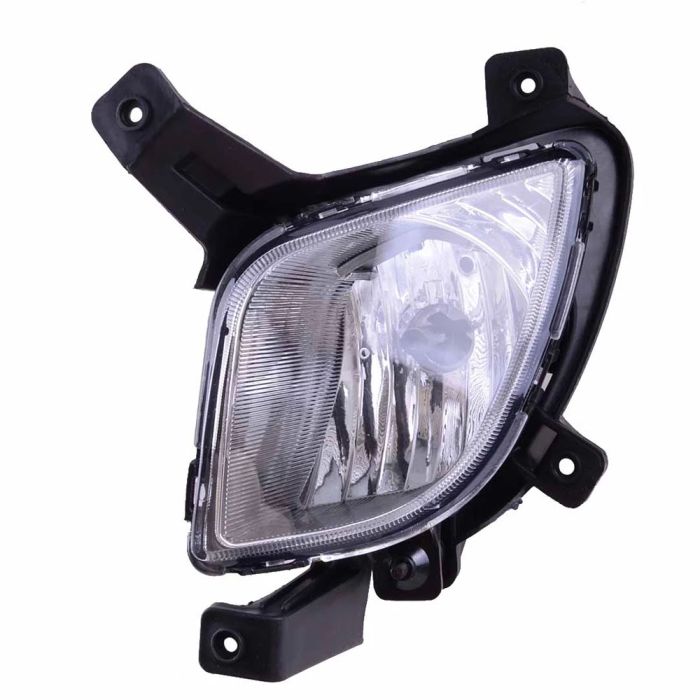 Fog Lamp (Driver Side) - HY085-B000L