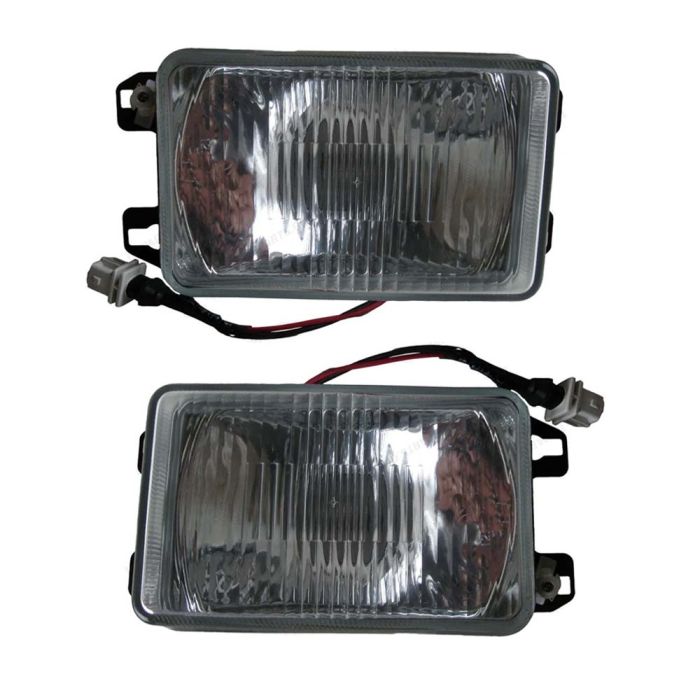 Fog Lamp  (Set) - FT01-1904A