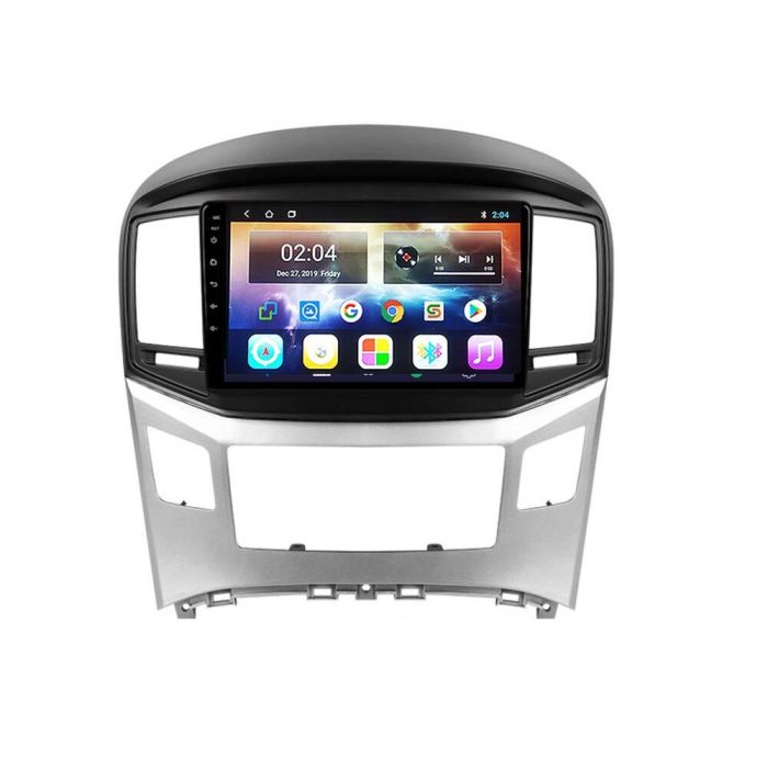 Autosonic Android Car Multimedia Player  - AMP338