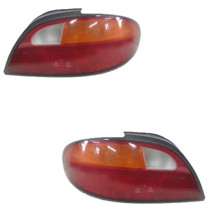 Rear Lamp (Set) - 82-3645