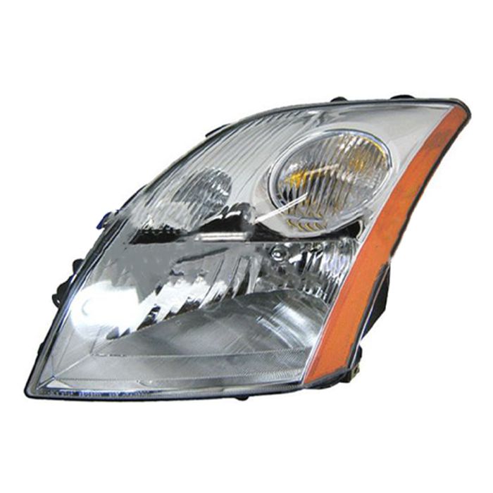 Head Lamp (Left) - 26060-ET000