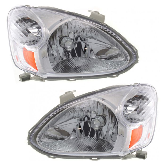 Head Lamp (set) - 1C-4021