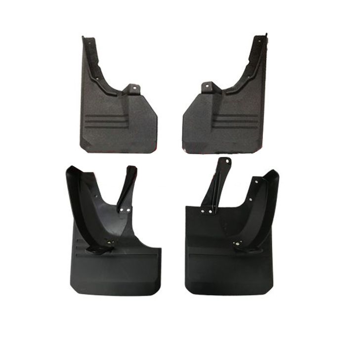 Mud Flap (4PCS/Set) - 12-MF386