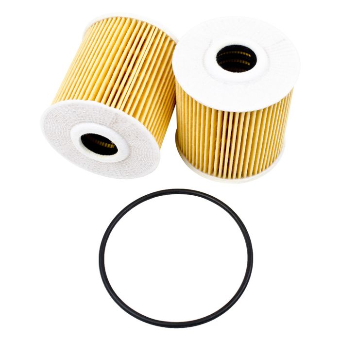 Oil Filter - 15208-AD200