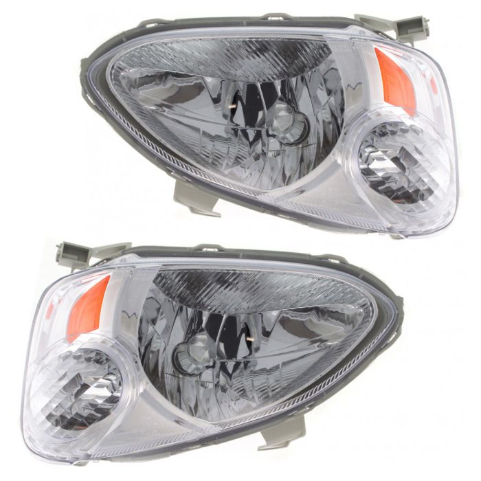 Head Lamp (set) - 81170-52320