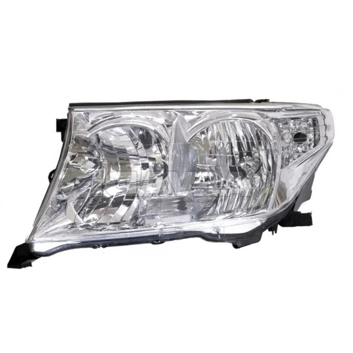 Head Lamp (Set: Right & Left) - 12-4059-R