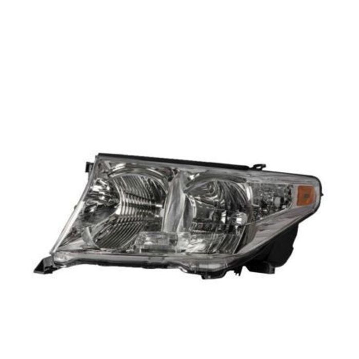 Head Lamp (Right) - 12-4061-E-H-R
