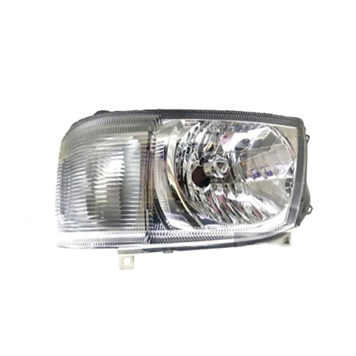 Head Lamp (Set: Right & Left) - 13-4084-RD-L