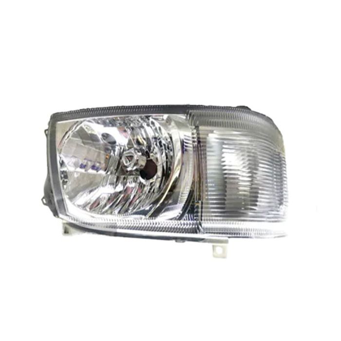 Head Lamp (Set) - 13-4084-E-R