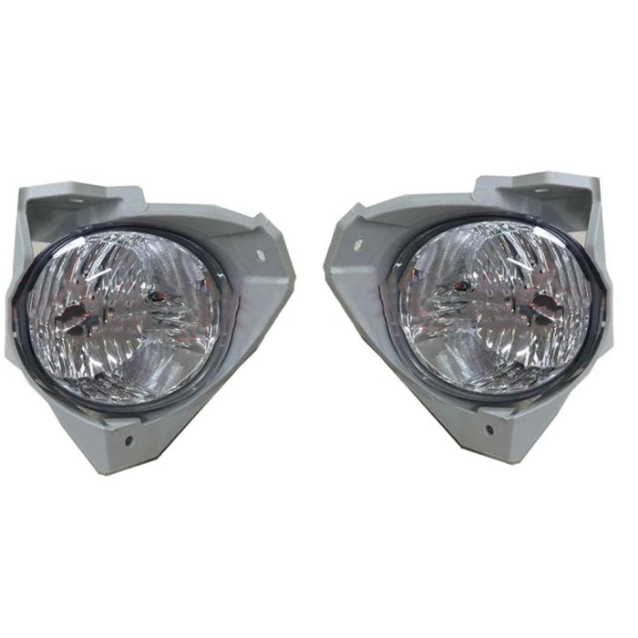 Fog Lamp (Set) - 11-5042-A