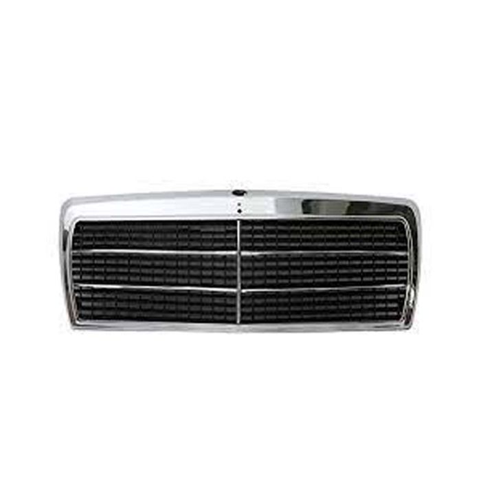 Benz Front Grille (5 Rubbers) - FT01-0211A